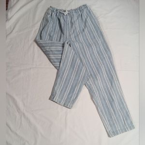 Calvin Stripe pants